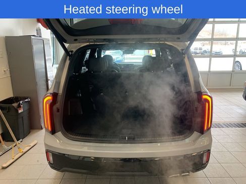 Used 2025 Kia Telluride EX X-Line image 17