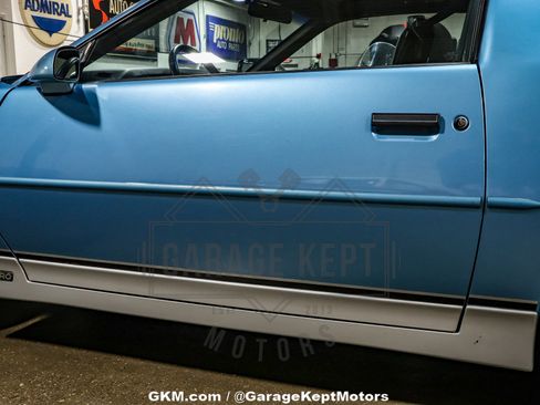 Used 1988 Chevrolet Camaro LT image 37