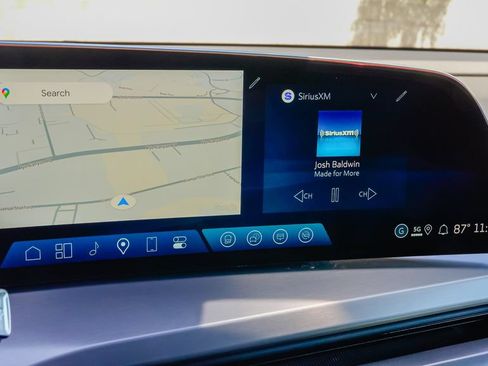 New 2027 Cadillac Vistiq Sport AWD/4WD image 16