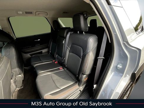 Certified 2022 Nissan Pathfinder SL image 21