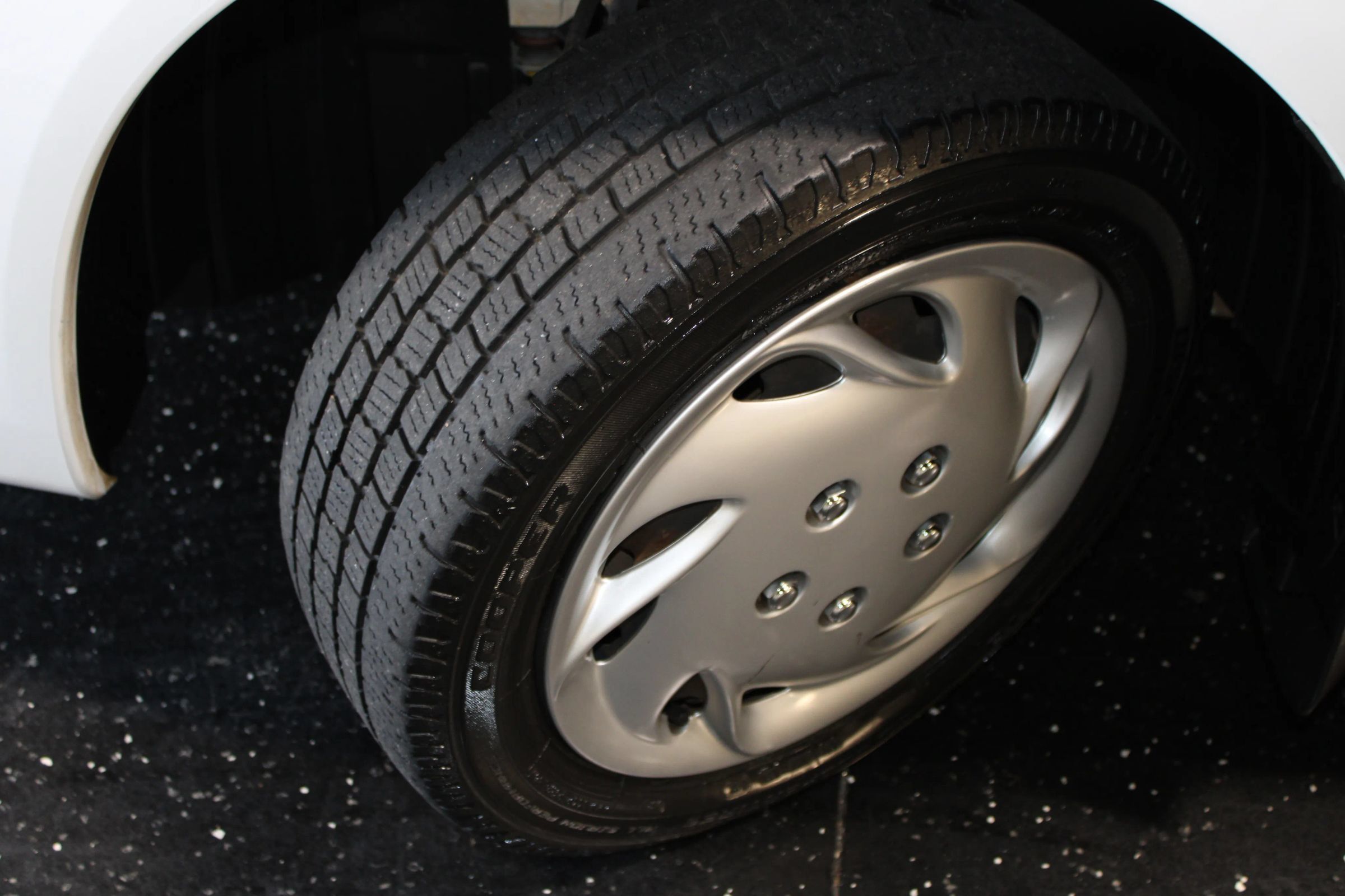 Used 2019 Nissan NV200 SV FWD image 34