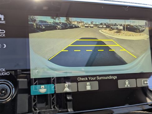 Used 2020 Honda Pilot Elite image 24