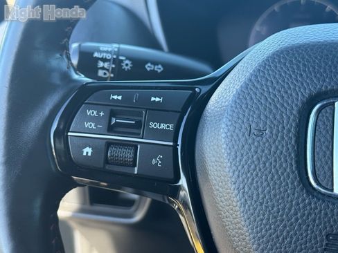 Used 2024 Honda HR-V Sport image 16