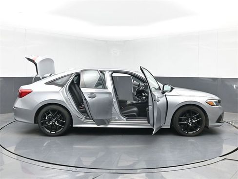 Used 2023 Honda Civic Sport image 50