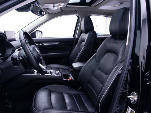 Used 2024 MAZDA CX-5 AWD 2.5 S image 21