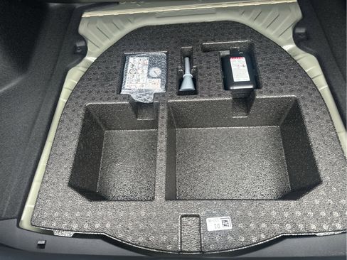 New 2026 Honda Civic Sport image 46