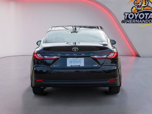 New 2026 Toyota Camry LE image 6