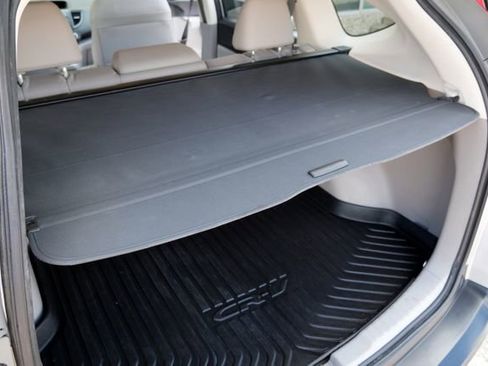 Used 2012 Honda CR-V EX-L image 44