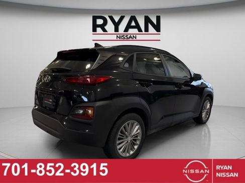 Used 2020 Hyundai Kona SEL Plus image 5