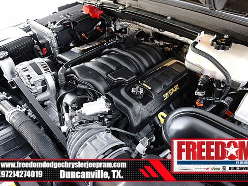 Certified 2024 Jeep Wrangler Unlimited Rubicon 392 image 48