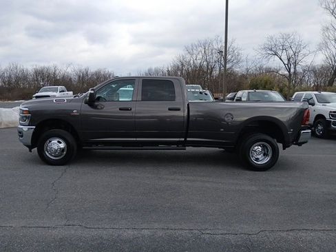 New 2026 RAM 3500 Tradesman image 3