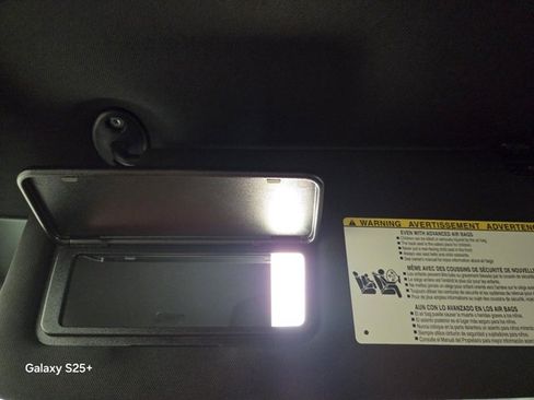 New 2026 Toyota Tundra Platinum image 97