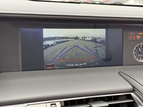 Used 2023 Lexus LC 500 Convertible image 24