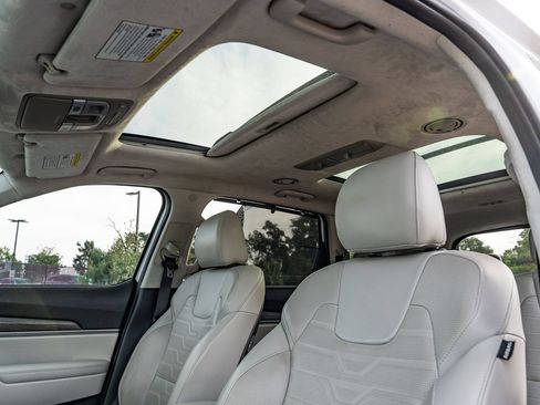 Used 2021 Kia Telluride SX w/ SX Prestige Package AWD/4WD image 21