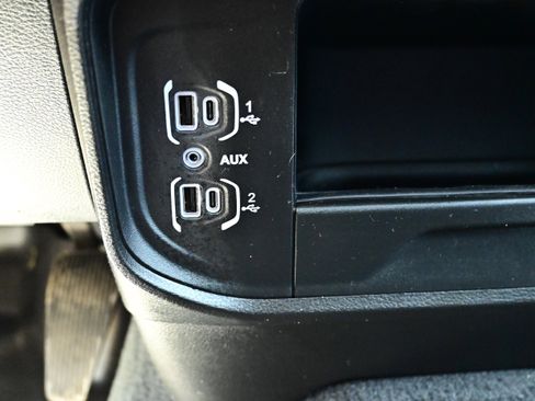 Used 2025 RAM 2500 Tradesman AWD/4WD image 28