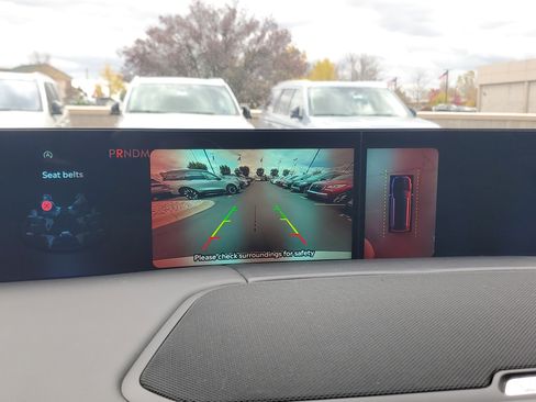 New 2025 Lincoln Navigator L Black Label image 21