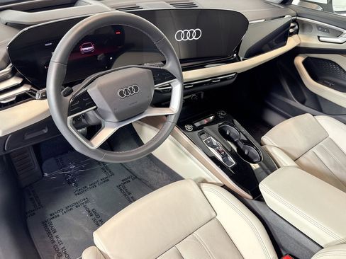 Used 2025 Audi A5 2.0T Prestige w/ 19" Wheel Package image 9