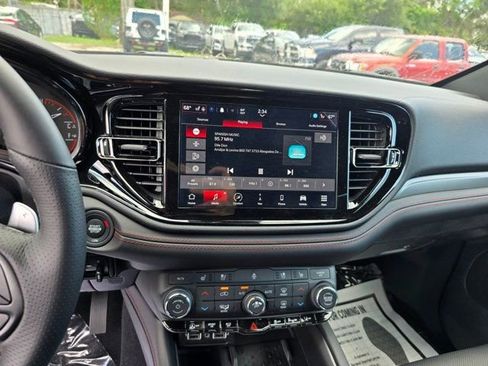 New 2026 Dodge Durango GT AWD/4WD image 21