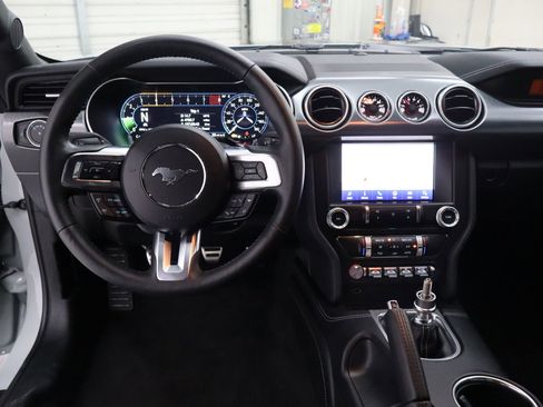 Used 2021 Ford Mustang Mach 1 w/ Equipment Group 700A image 18