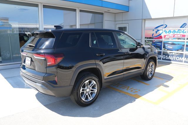 Used 2026 GMC Terrain Elevation AWD/4WD image 31