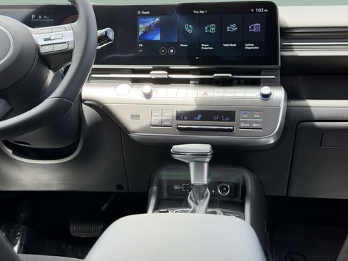 New 2027 Hyundai Kona SEL Sport FWD image 11
