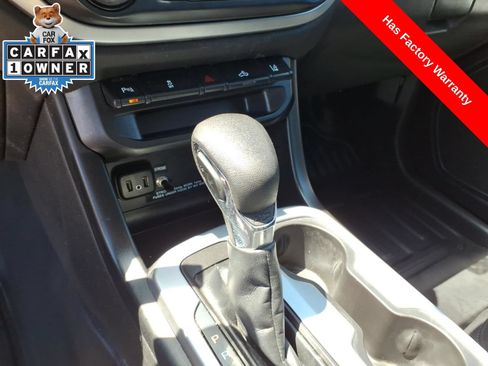 Used 2022 Chevrolet Colorado LT w/ Fleet Safety Package RWD image 24