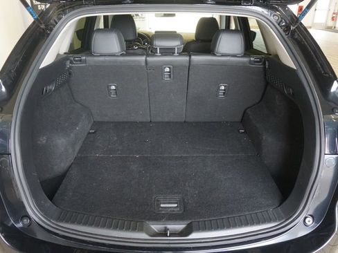 Used 2025 MAZDA CX-5 AWD 2.5 S w/ Select Package image 15