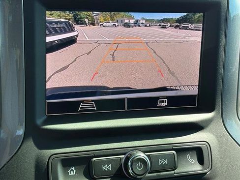 Certified 2024 Chevrolet Silverado 3500 W/T w/ WT Convenience Package image 11