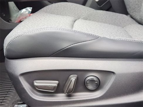 New 2026 Toyota bZ image 18