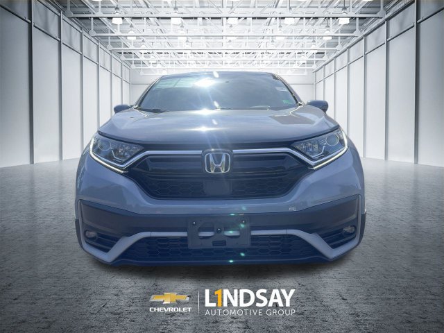 Used 2022 Honda CR-V EX image 3