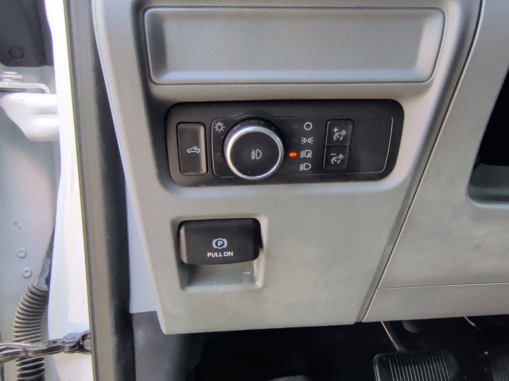 Used 2022 Ford F150 XLT w/ Trailer Tow Package AWD/4WD image 15