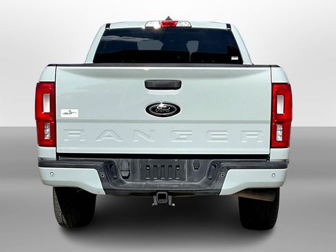 Used 2022 Ford Ranger XLT w/ Equipment Group 301A Mid image 4