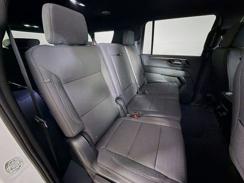 New 2026 Chevrolet Suburban LS w/ Max Trailering Package image 23