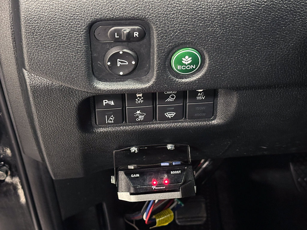 Used 2023 Honda Ridgeline RTL-E image 22