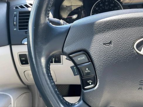 Used 2006 Hyundai Sonata GLS FWD image 15