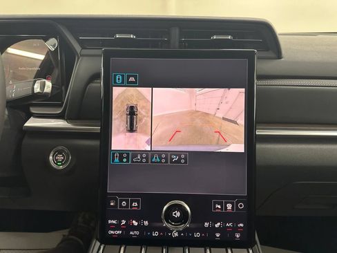 New 2027 GMC Terrain Denali AWD/4WD image 44