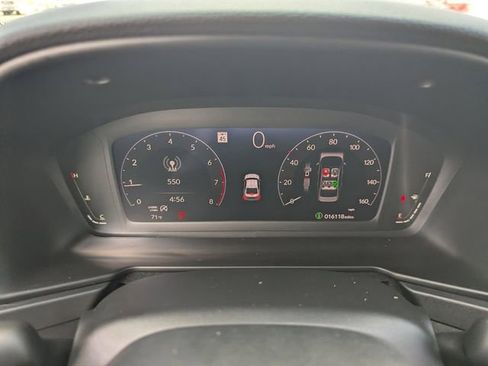 Used 2023 Honda Accord EX image 32