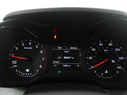 Used 2024 Chevrolet Trax LS w/ LS Convenience Package image 27