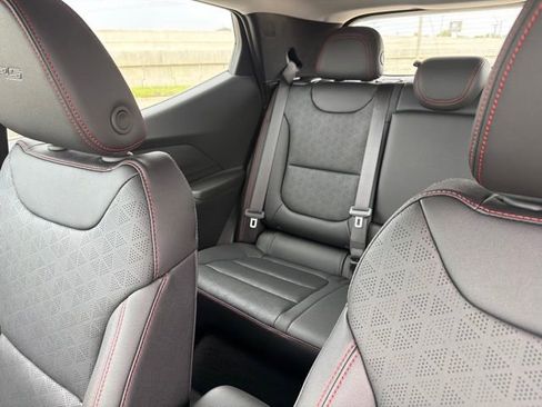 New 2027 Chevrolet Bolt RS FWD image 9