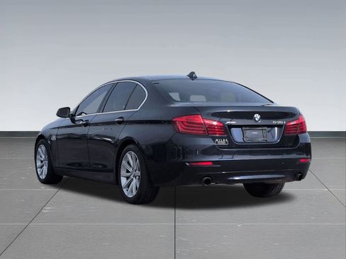 Used 2014 BMW 535i xDrive Sedan image 4