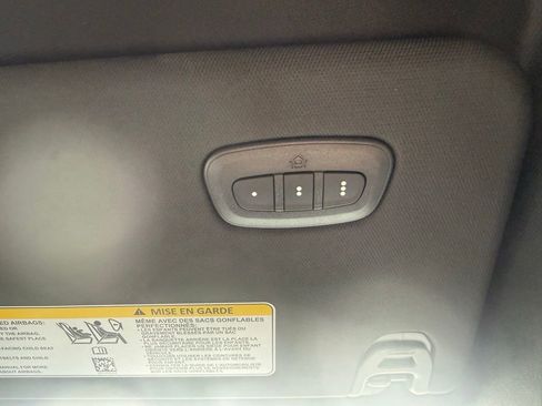 New 2026 RAM 1500 Big Horn AWD/4WD image 33