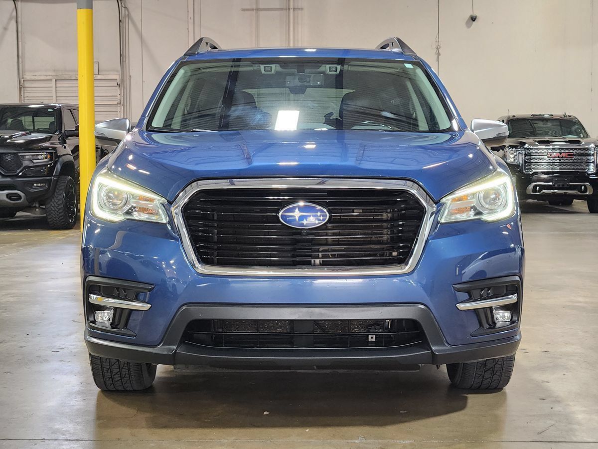 Used 2020 Subaru Ascent Touring w/ Popular Package #2A AWD/4WD image 2