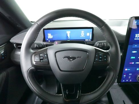 Used 2023 Ford Mustang Mach-E GT w/ GT Performance Edition AWD/4WD image 13