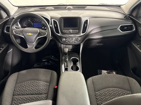 Used 2023 Chevrolet Equinox LT FWD image 13