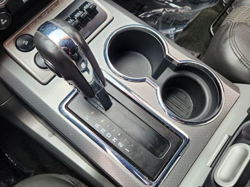 Used 2011 Ford F150 Raptor AWD/4WD image 11