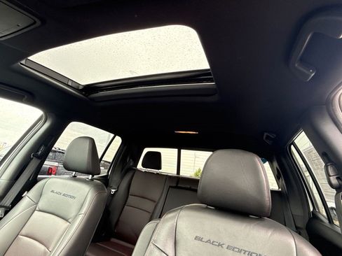 Certified 2023 Honda Ridgeline Black Edition image 22