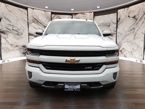 Used 2018 Chevrolet Silverado 1500 LT w/ All Star Edition AWD/4WD image 2