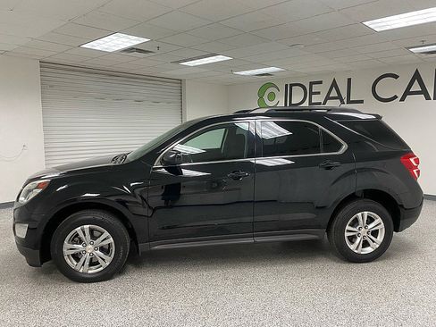 Used 2016 Chevrolet Equinox LT w/ Convenience Package image 8
