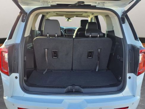 Used 2022 GMC Acadia Denali image 30