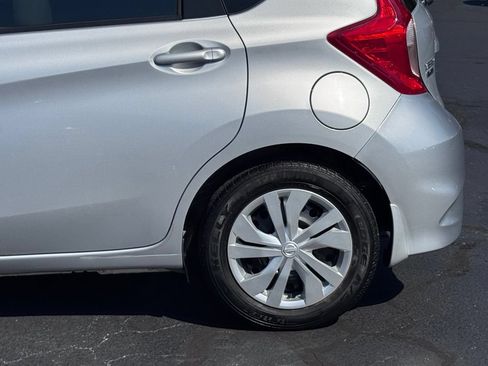 Used 2018 Nissan Versa Note S FWD image 30